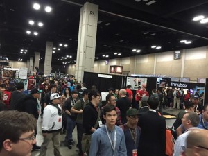 paxcrowd